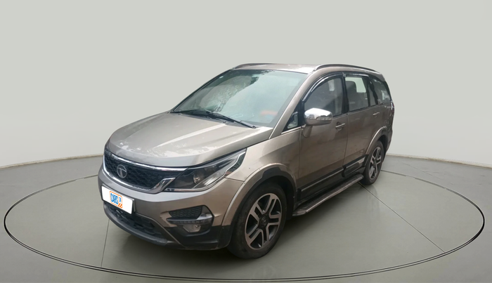 2017 Tata Hexa XTA 4X2 6 STR, Diesel, Automatic, 1,86,053 km, exterior