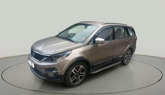 2017 Tata Hexa XTA 4X2 6 STR, Diesel, Automatic, 1,86,053 km, exterior
