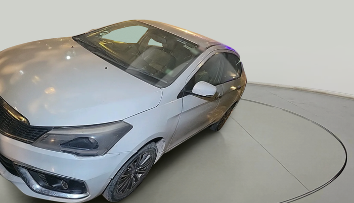 2018 Maruti Ciaz ALPHA  AT 1.5 SHVS PETROL, Petrol, Automatic, 1,32,298 km, exterior