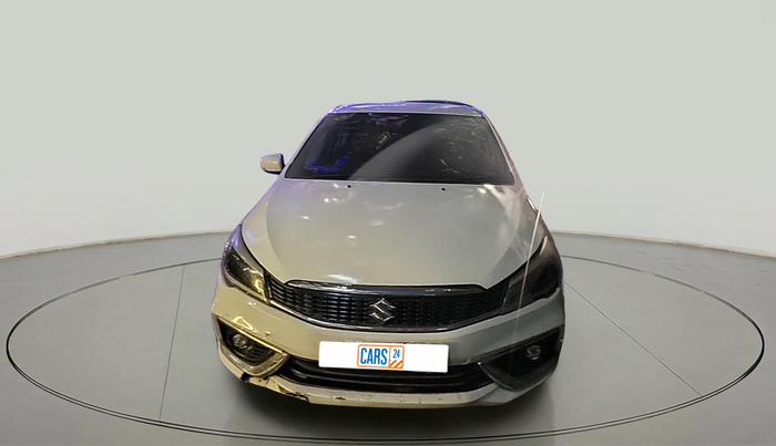 2018 Maruti Ciaz ALPHA  AT 1.5 SHVS PETROL, Petrol, Automatic, 1,32,298 km, exterior