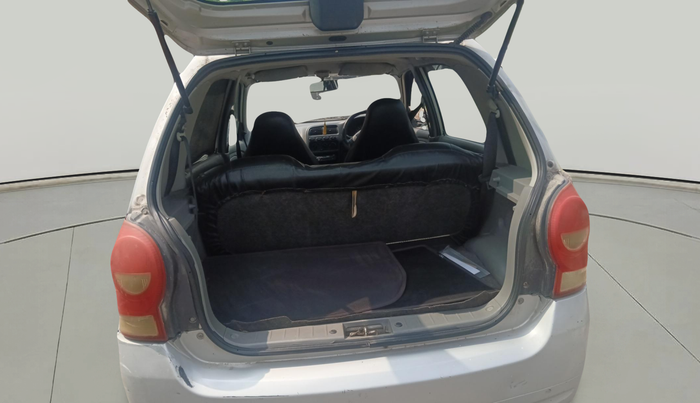 2013 Maruti Alto K10 LXI, Petrol, Manual, 67,296 km, exterior