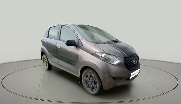 2017 Datsun Redi Go S, Petrol, Manual, 1,19,266 km, exterior