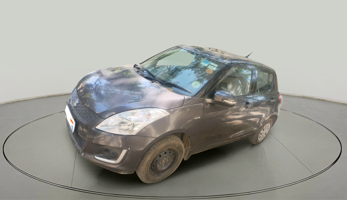 2016 Maruti Swift VXI, Petrol, Manual, 67,651 km, exterior