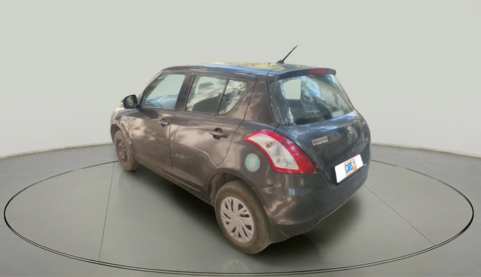 2016 Maruti Swift VXI, Petrol, Manual, 67,651 km, exterior