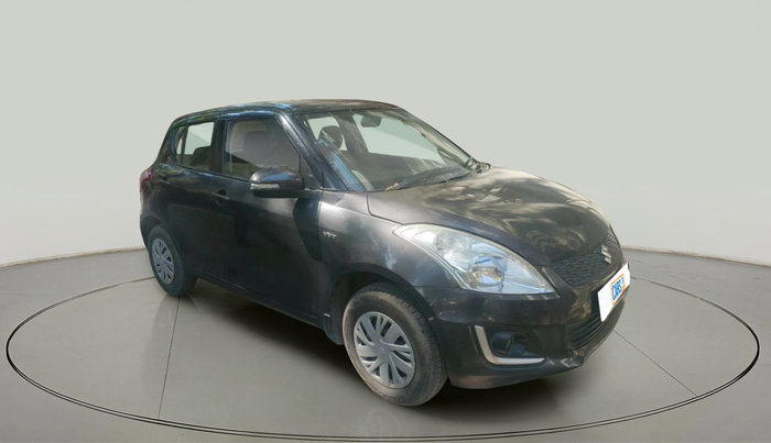 2016 Maruti Swift VXI, Petrol, Manual, 67,651 km, exterior