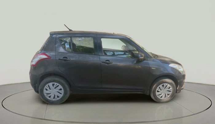 2016 Maruti Swift VXI, Petrol, Manual, 67,651 km, exterior