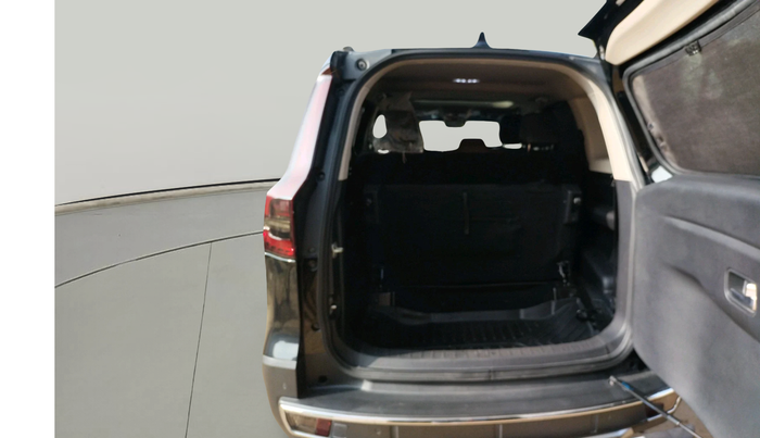 2022 Mahindra SCORPIO-N Z8 L DIESEL AT 4WD 7 STR, Diesel, Automatic, 47,484 km, exterior