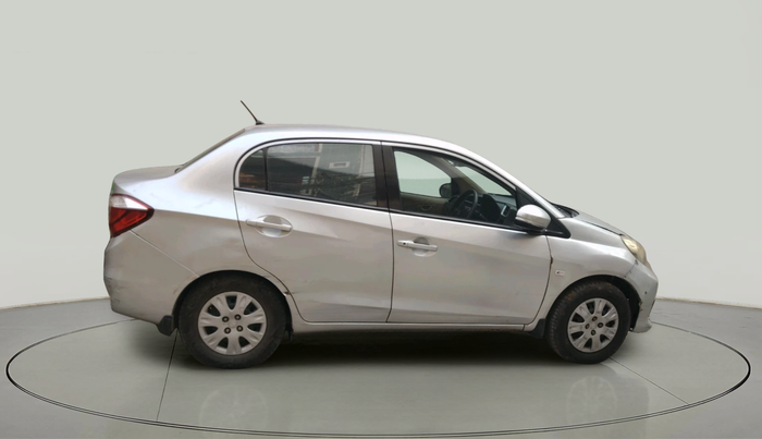 2017 Honda Amaze 1.2L I-VTEC S, Petrol, Manual, 56,153 km, exterior