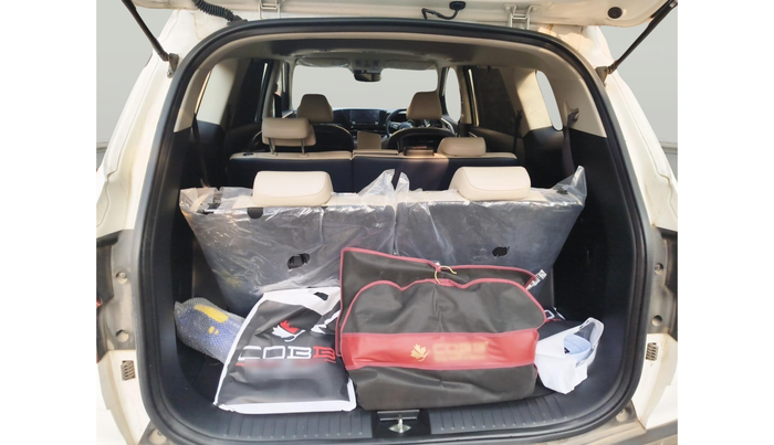 2024 KIA CARENS LUXURY PLUS 1.5 DIESEL 7 STR, Diesel, Manual, 4,577 km, exterior