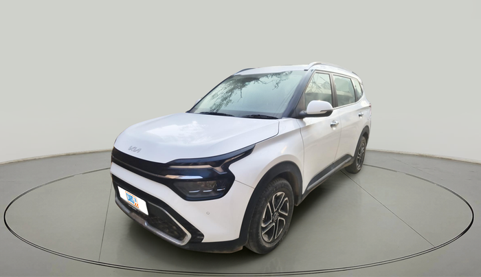 2024 KIA CARENS LUXURY PLUS 1.5 DIESEL 7 STR, Diesel, Manual, 4,577 km, exterior