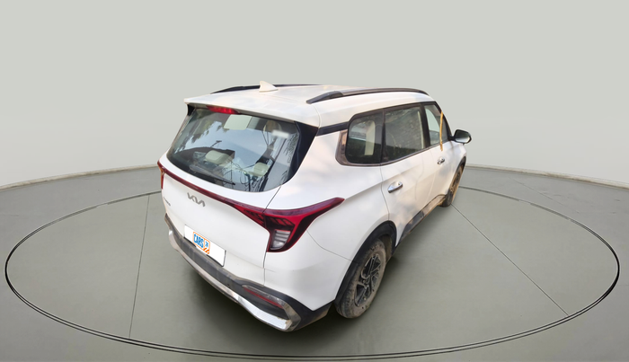 2024 KIA CARENS LUXURY PLUS 1.5 DIESEL 7 STR, Diesel, Manual, 4,577 km, exterior