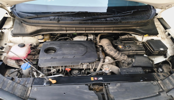 2024 KIA CARENS LUXURY PLUS 1.5 DIESEL 7 STR, Diesel, Manual, 4,577 km, exterior