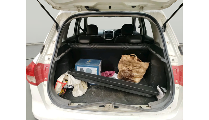 2019 Maruti Vitara Brezza VDI AMT, Diesel, Automatic, 1,45,396 km, exterior