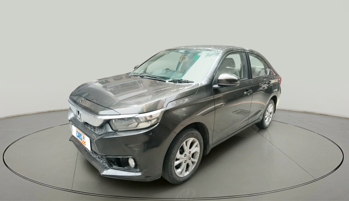 2019 Honda Amaze 1.5L I-DTEC VX CVT, Diesel, Automatic, 1,17,853 km, exterior