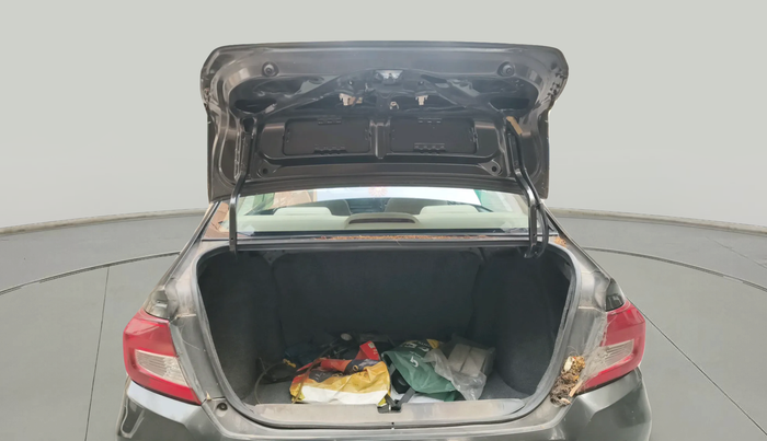 2019 Honda Amaze 1.5L I-DTEC VX CVT, Diesel, Automatic, 1,17,853 km, exterior