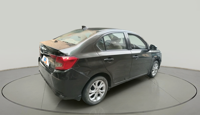 2019 Honda Amaze 1.5L I-DTEC VX CVT, Diesel, Automatic, 1,17,853 km, exterior