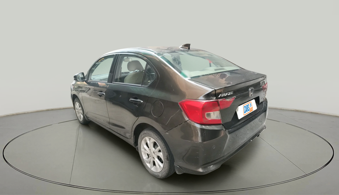 2019 Honda Amaze 1.5L I-DTEC VX CVT, Diesel, Automatic, 1,17,853 km, exterior