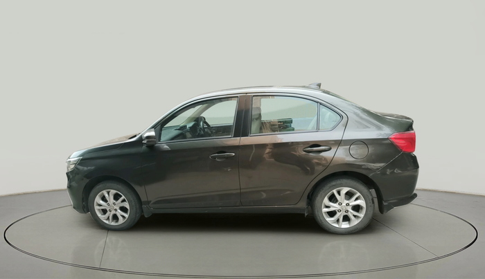 2019 Honda Amaze 1.5L I-DTEC VX CVT, Diesel, Automatic, 1,17,853 km, exterior