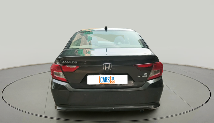 2019 Honda Amaze 1.5L I-DTEC VX CVT, Diesel, Automatic, 1,17,853 km, exterior