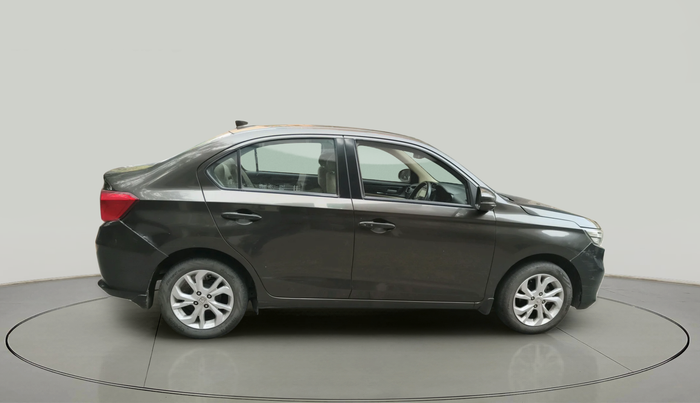 2019 Honda Amaze 1.5L I-DTEC VX CVT, Diesel, Automatic, 1,17,853 km, exterior