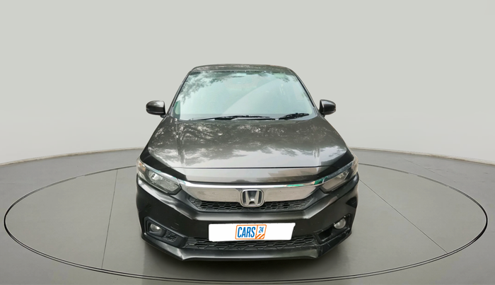 2019 Honda Amaze 1.5L I-DTEC VX CVT, Diesel, Automatic, 1,17,853 km, exterior