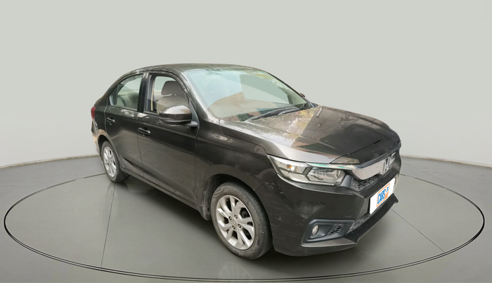2019 Honda Amaze 1.5L I-DTEC VX CVT, Diesel, Automatic, 1,17,853 km, exterior
