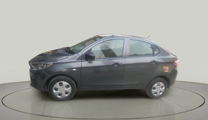 2021 Tata TIGOR XM PETROL, Petrol, Manual, 23,123 km, exterior