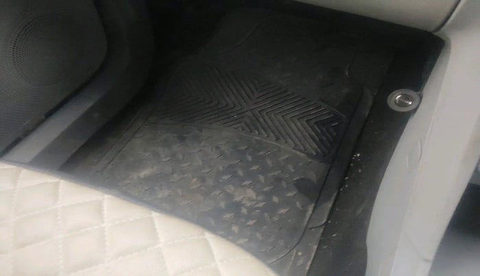 2021 Tata TIGOR XM PETROL, Petrol, Manual, 23,123 km, interior