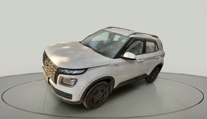 2023 Hyundai VENUE S 1.2, Petrol, Manual, 10,004 km, exterior