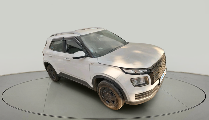 2023 Hyundai VENUE S 1.2, Petrol, Manual, 10,004 km, exterior
