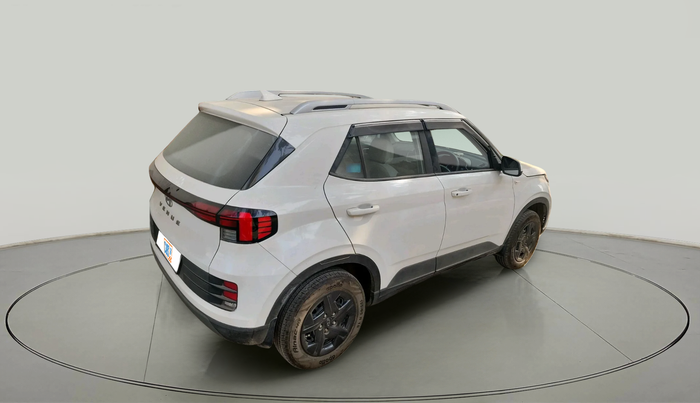 2023 Hyundai VENUE S 1.2, Petrol, Manual, 10,004 km, exterior