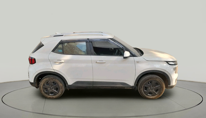 2023 Hyundai VENUE S 1.2, Petrol, Manual, 10,004 km, exterior