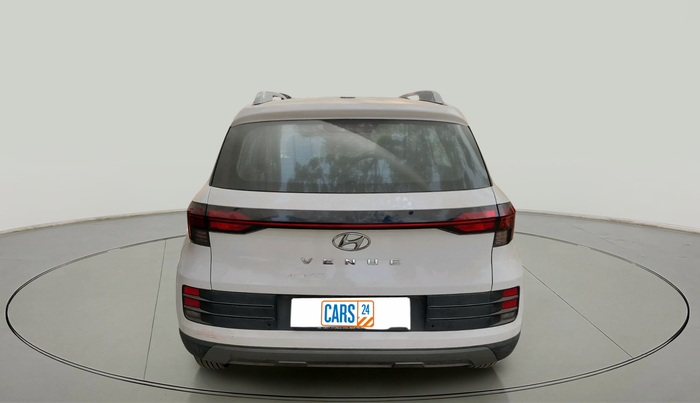 2023 Hyundai VENUE S 1.2, Petrol, Manual, 10,004 km, exterior