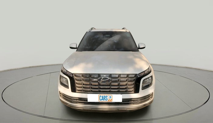 2023 Hyundai VENUE S 1.2, Petrol, Manual, 10,004 km, exterior