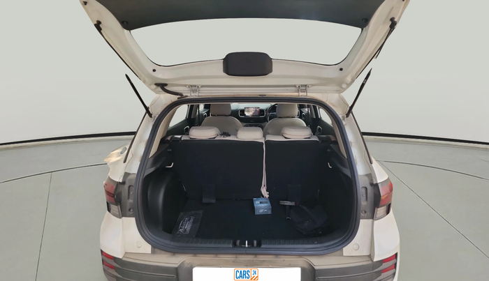 2023 Hyundai VENUE S 1.2, Petrol, Manual, 10,004 km, exterior