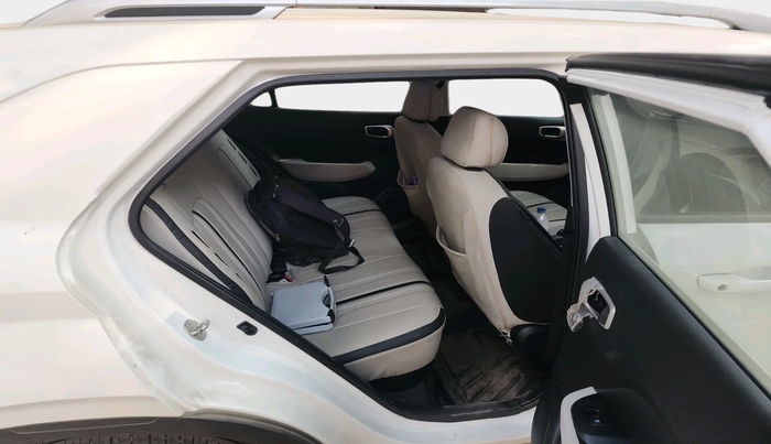 2023 Hyundai VENUE S 1.2, Petrol, Manual, 10,004 km, interior