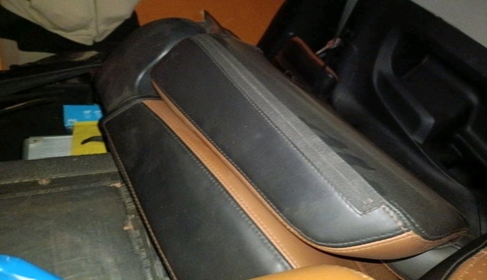 2019 Toyota Innova Crysta 2.8 GX AT 7 STR, Diesel, Automatic, 1,13,577 km, interior