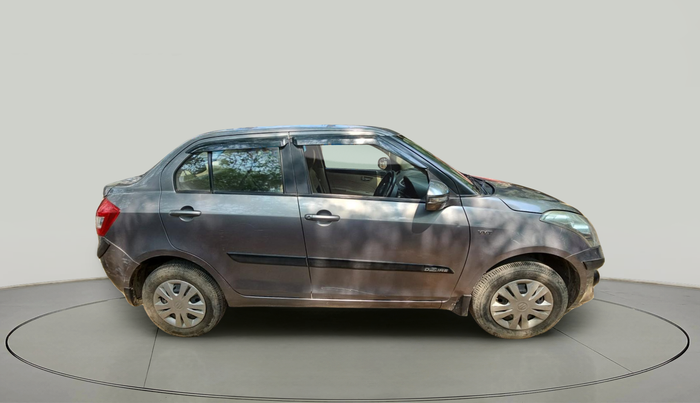 2013 Maruti Swift Dzire VXI, Petrol, Manual, 25,528 km, exterior