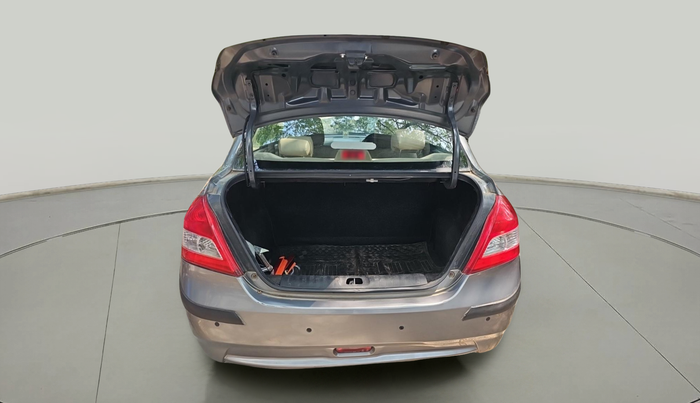 2013 Maruti Swift Dzire VXI, Petrol, Manual, 25,528 km, exterior