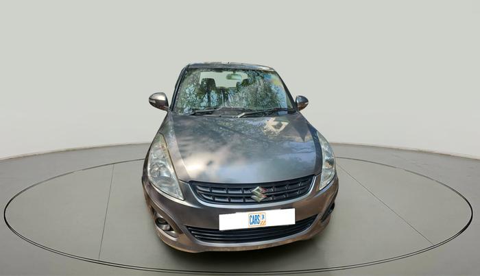 2013 Maruti Swift Dzire VXI, Petrol, Manual, 25,528 km, exterior