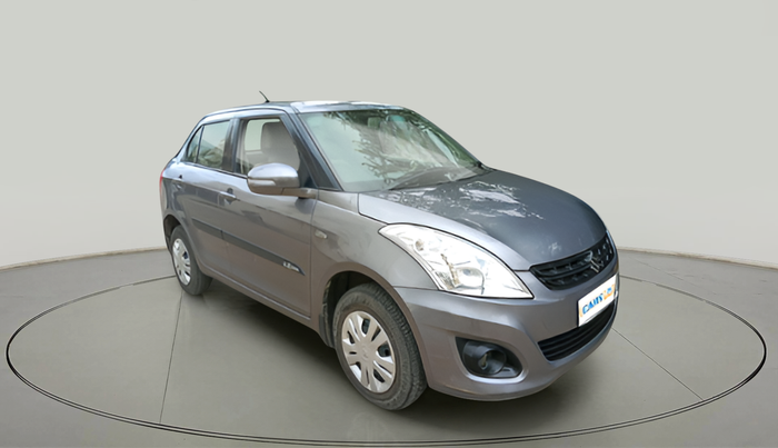 2013 Maruti Swift Dzire VXI, Petrol, Manual, 25,528 km, exterior