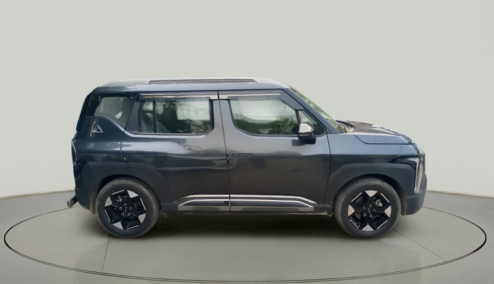 2025 KIA SYROS HTX Plus 1.0 Turbo 7DCT, Petrol, Automatic, 12,150 km, exterior