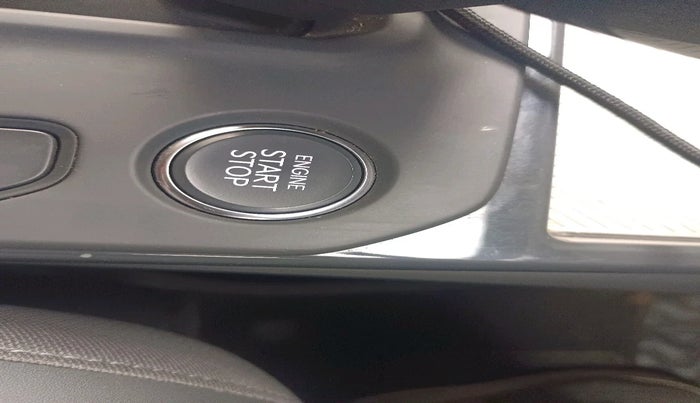 2025 KIA SYROS HTX Plus 1.0 Turbo 7DCT, Petrol, Automatic, 12,150 km, interior