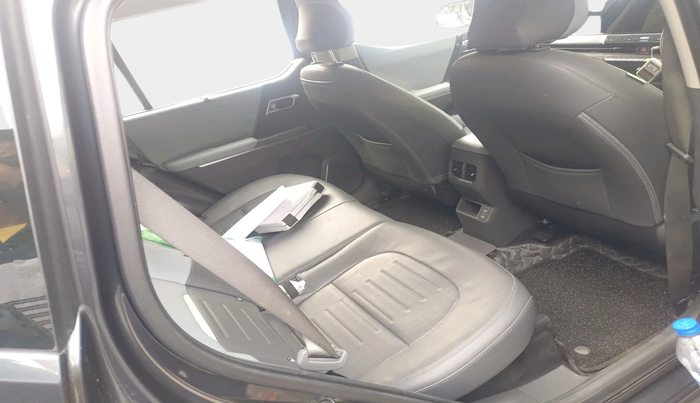 2025 KIA SYROS HTX Plus 1.0 Turbo 7DCT, Petrol, Automatic, 12,150 km, interior