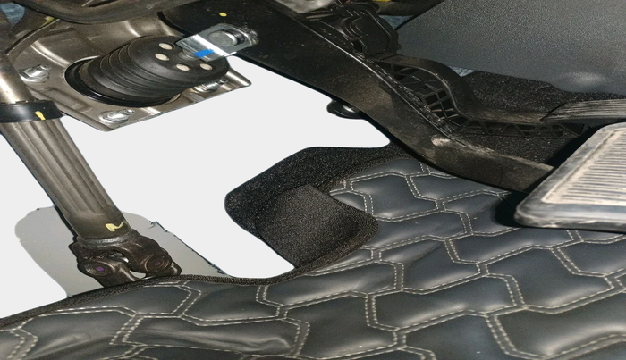 2025 KIA SYROS HTX Plus 1.0 Turbo 7DCT, Petrol, Automatic, 12,150 km, interior