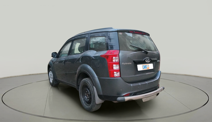 2016 Mahindra XUV500 W6, Diesel, Manual, 59,003 km, exterior