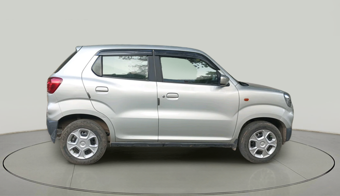 2023 Maruti S PRESSO VXI+, Petrol, Manual, 22,699 km, exterior