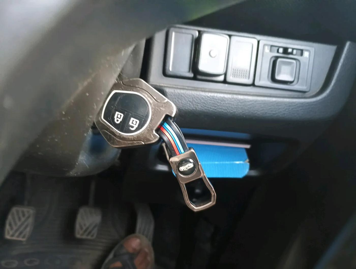 2023 Maruti S PRESSO VXI+, Petrol, Manual, 22,699 km, interior