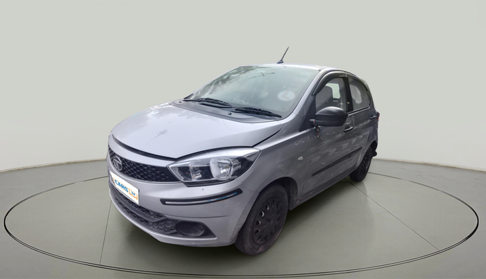 2016 Tata Tiago XM PETROL, Petrol, Manual, 59,211 km, exterior