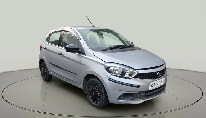2016 Tata Tiago XM PETROL, Petrol, Manual, 59,211 km, exterior
